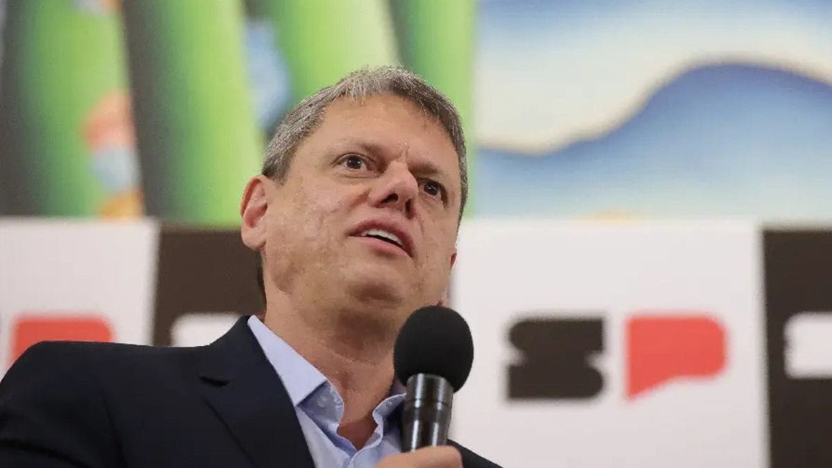 Republicanos tem Tarcísio em SP, aliados e poder de articulação: até onde pode chegar?