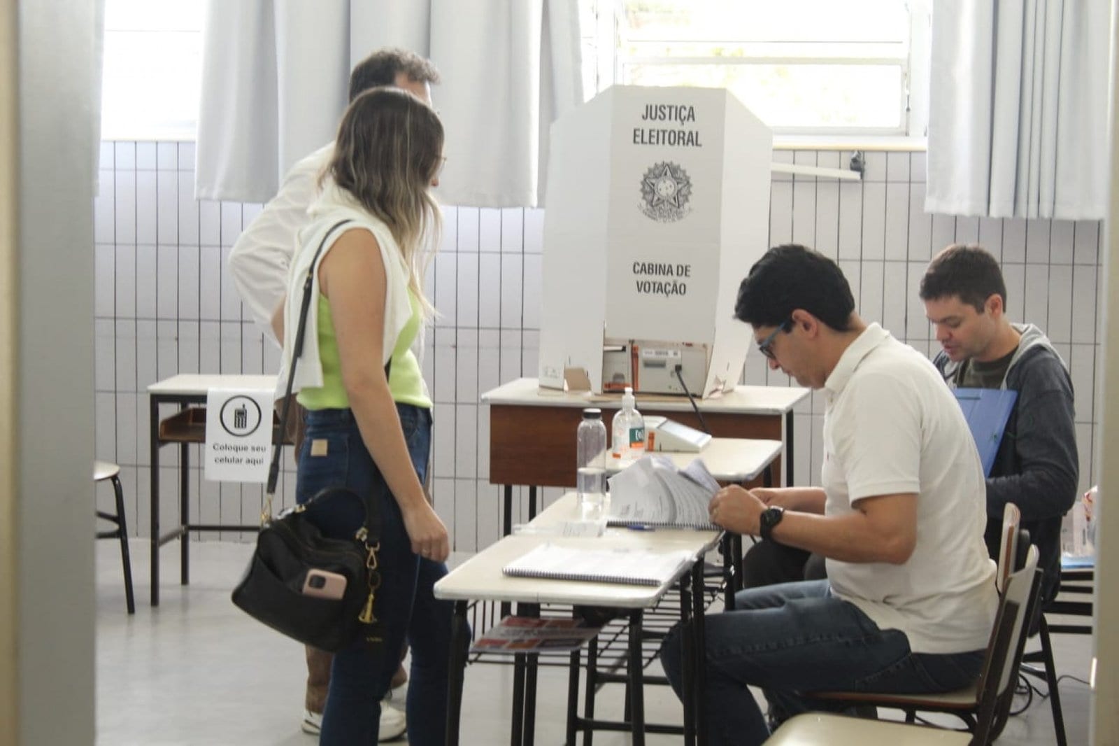 Eleições 2026: saiba como São Bernardo votou neste ano