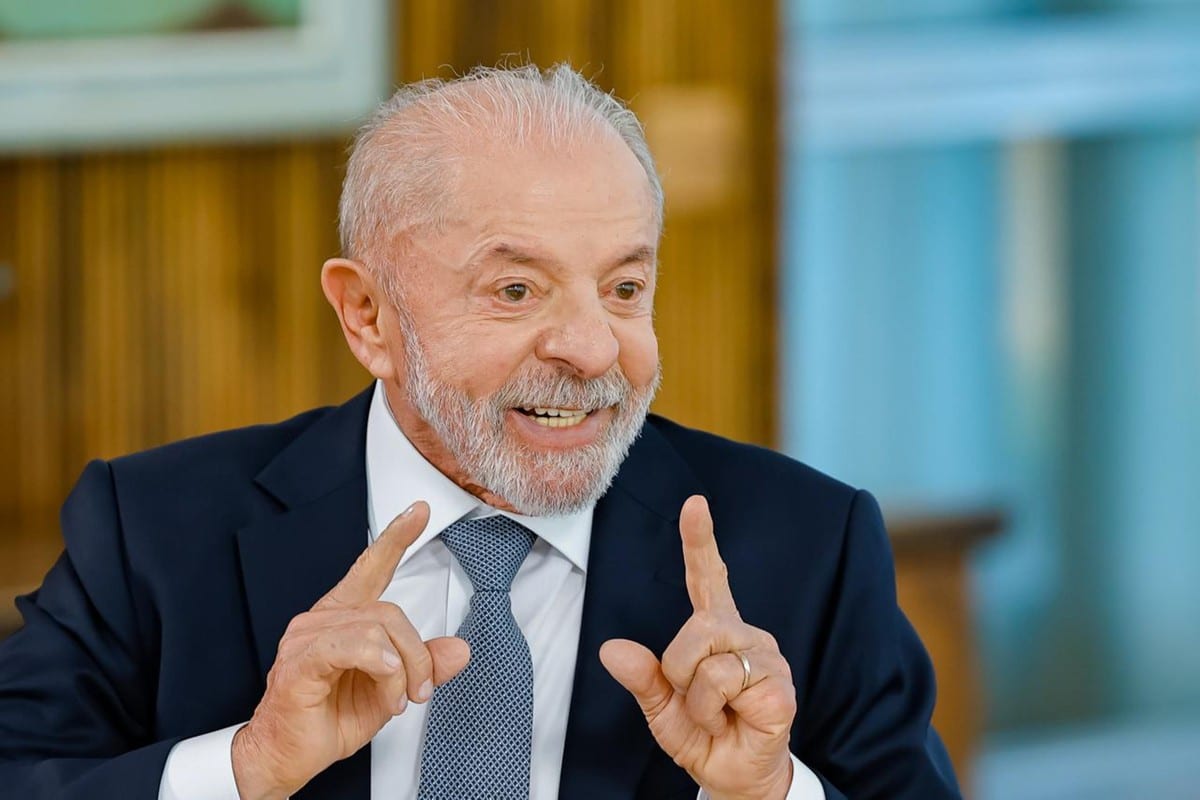 Análise: Pergunta sobre congelamento do Bolsa Família constrange Lula na sabatina da TV Globo