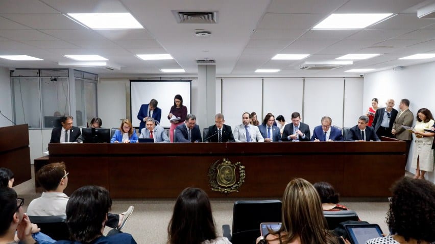 Alepe adia votação de empréstimo de R$ 1,9 bilhão solicitado pelo Governo de Pernambuco