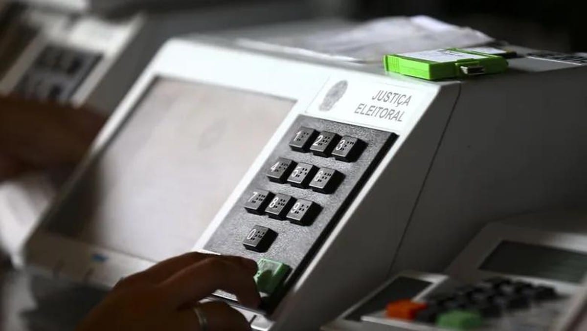 Só 2,05% dos candidatos de 2026 se declaram produtores rurais