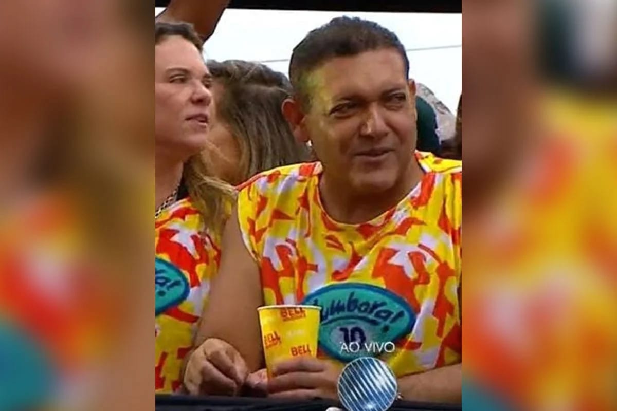 Mensagens de Vorcaro citam 'ela ficou com o Kassio' e cobrança de '10'