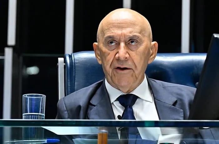 Confúcio parabeniza candidatos eleitos por Rondônia