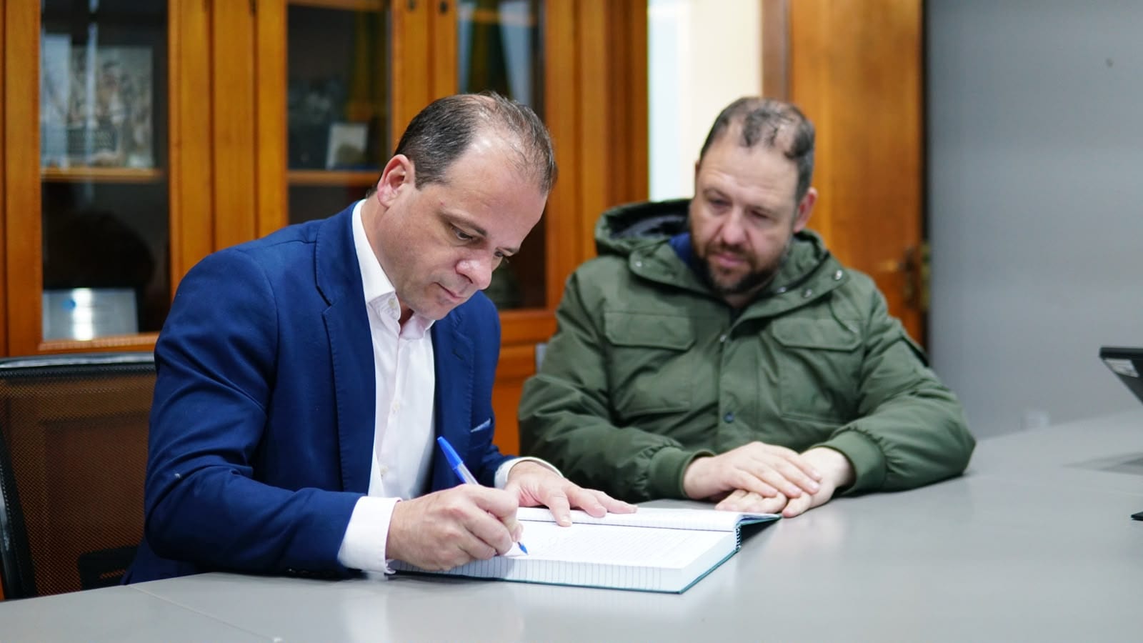 Thiago Brunet assume prefeitura em exercício de Farroupilha até 28 de setembro