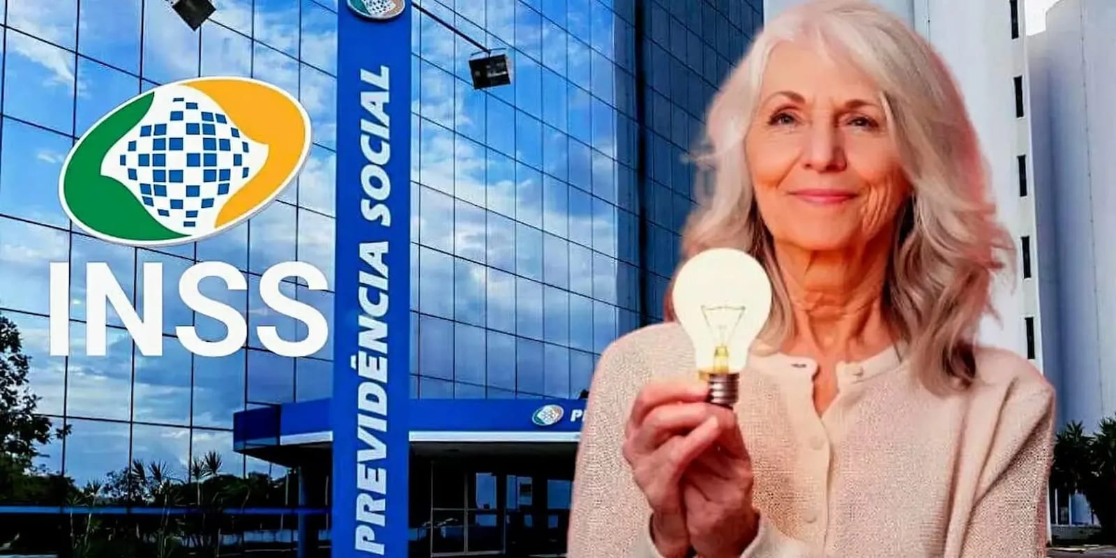PL propõe incluir aposentados do INSS na Tarifa Social sem CadÚnico