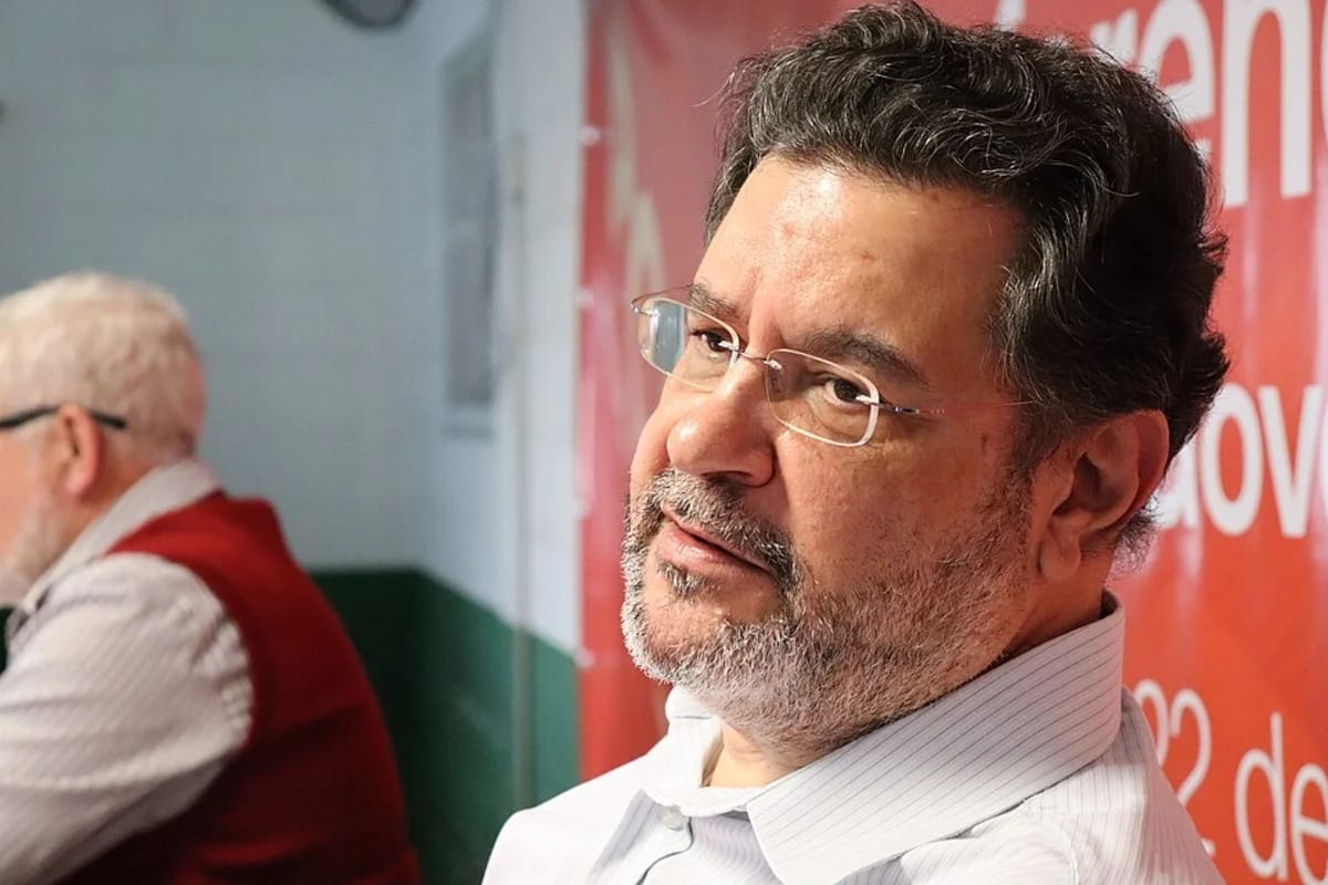 PF cumpre mandado de busca contra Rui Pimenta, presidente do PCO
