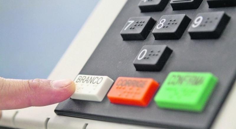 Consulte o local de votação antes de sair de casa; saiba como