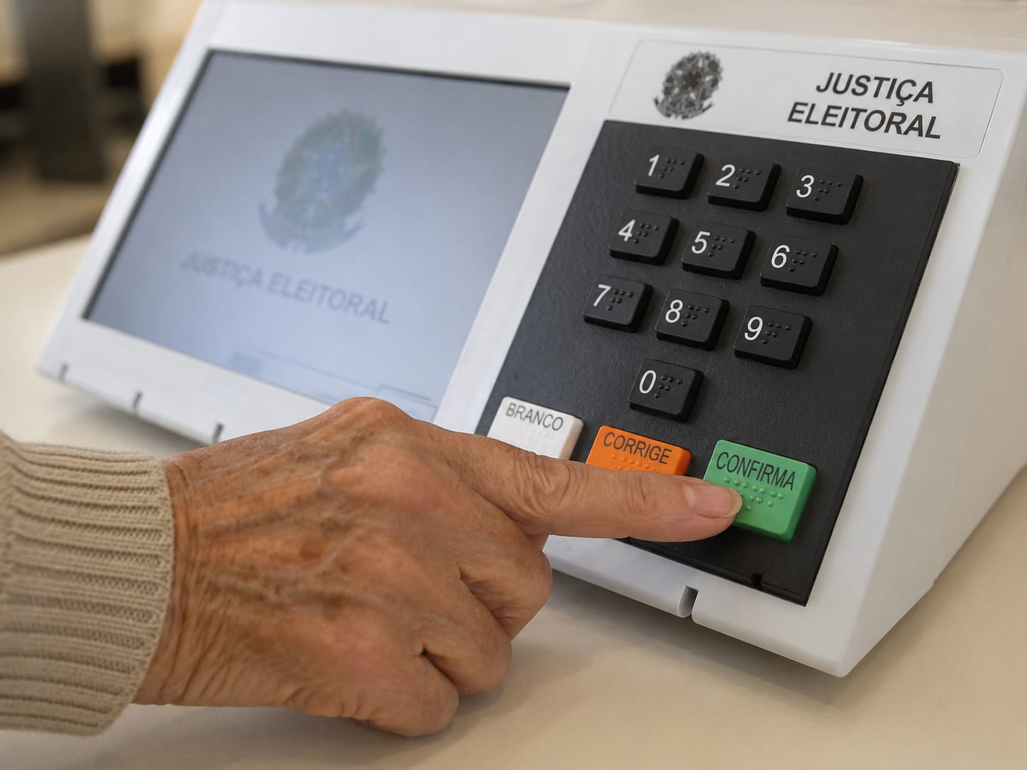 RS registra 95 denúncias de propaganda eleitoral irregular pelo Pardal do TSE