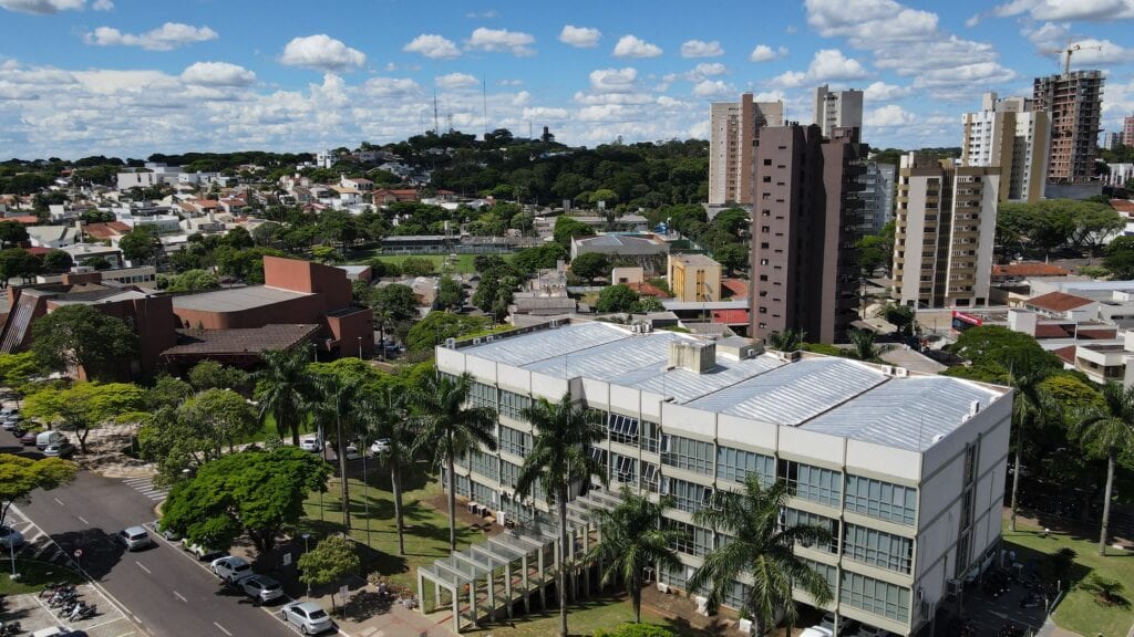 Prefeitura de Umuarama terá ponto facultativo nesta quarta-feira