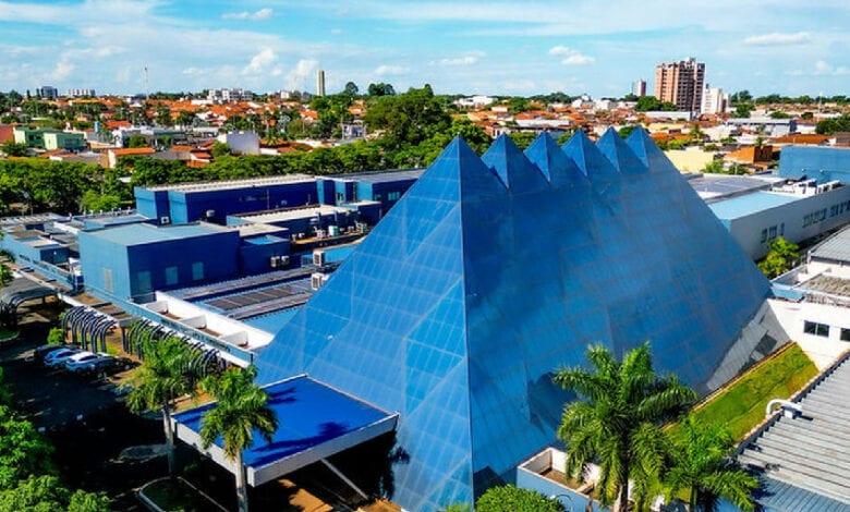 Hospital de Amor inaugura DREAM, nova ala de reabilitação em Barretos