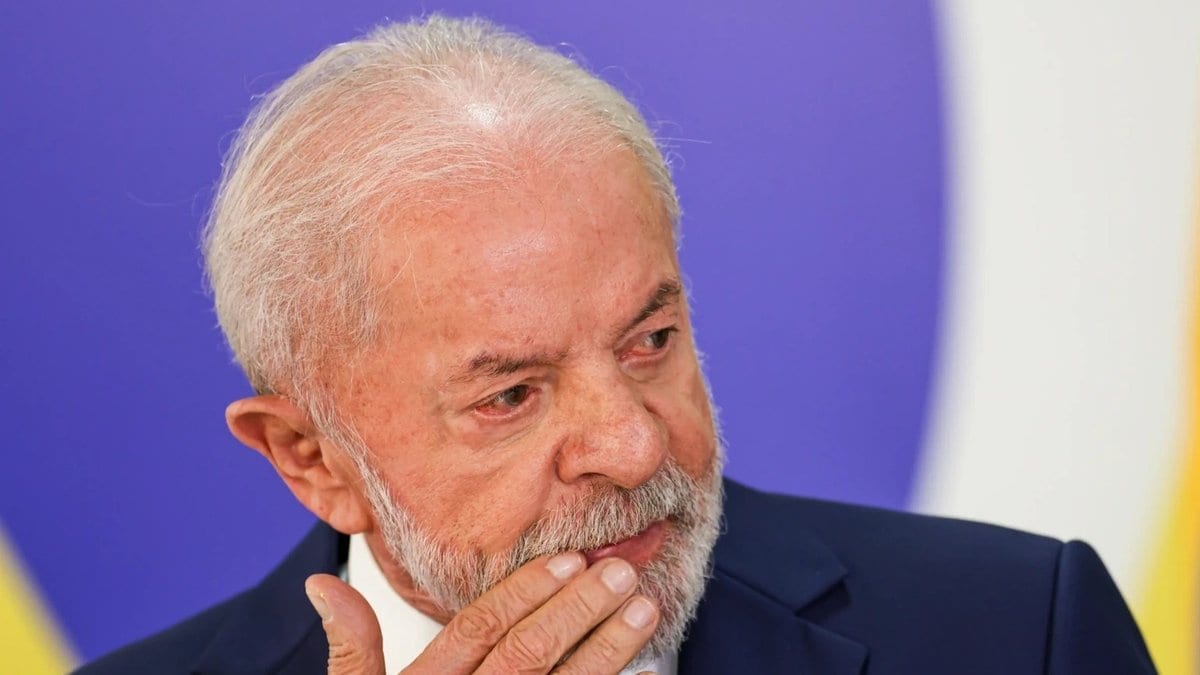 Lula diz que achou que venceria no 1º turno e agora tem “certeza” da vitória