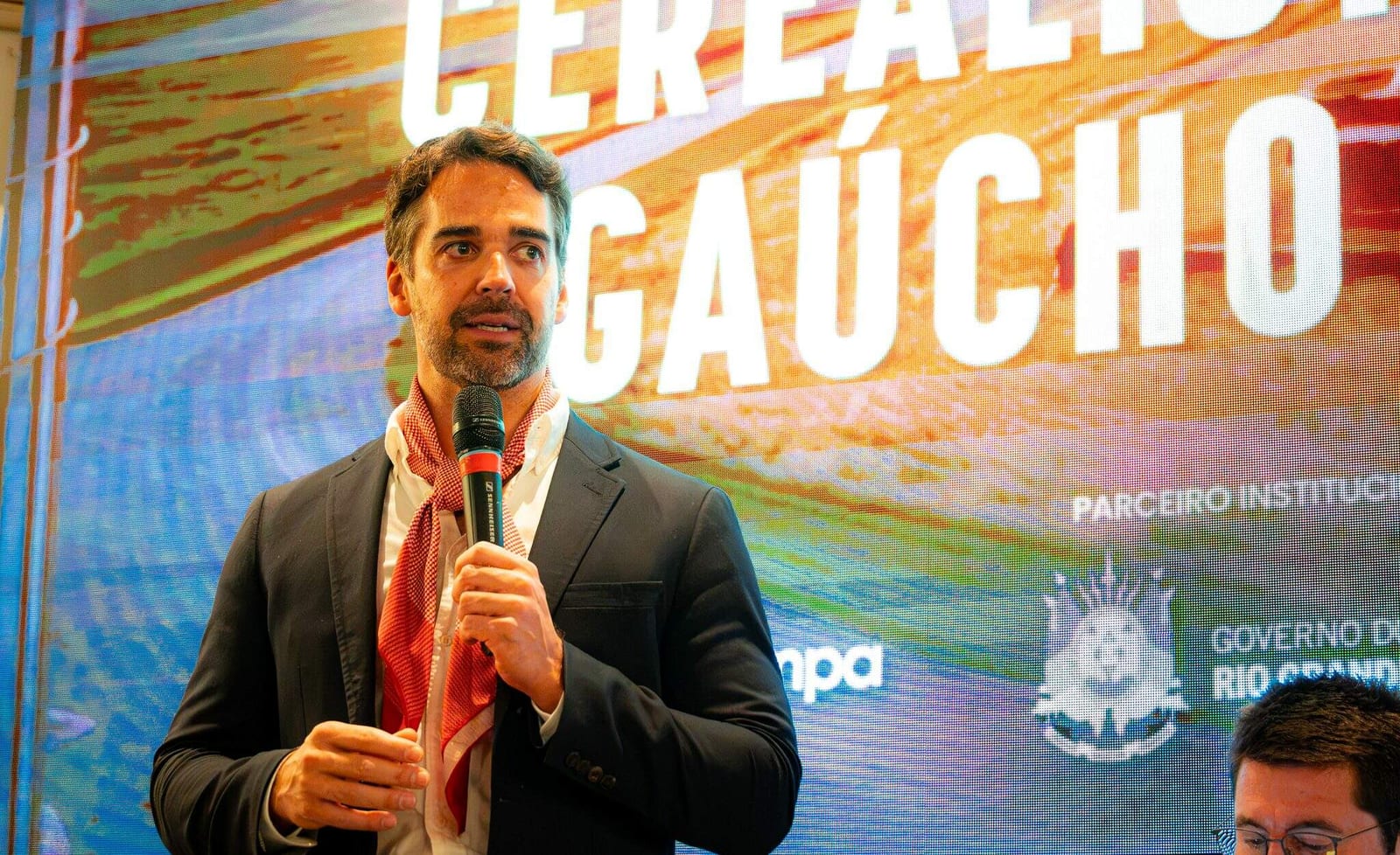 3º Encontro Cerealista Gaúcho debate crédito, seguro e industrialização do agro