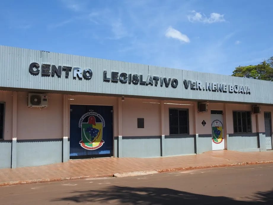 Inscrições do concurso da Câmara de Redentora encerram em 22/9