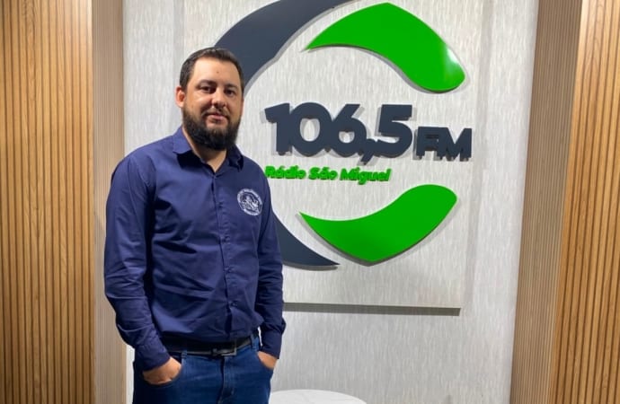 ITR 2026: declaração aberta até 30 de setembro em São Miguel do Iguaçu