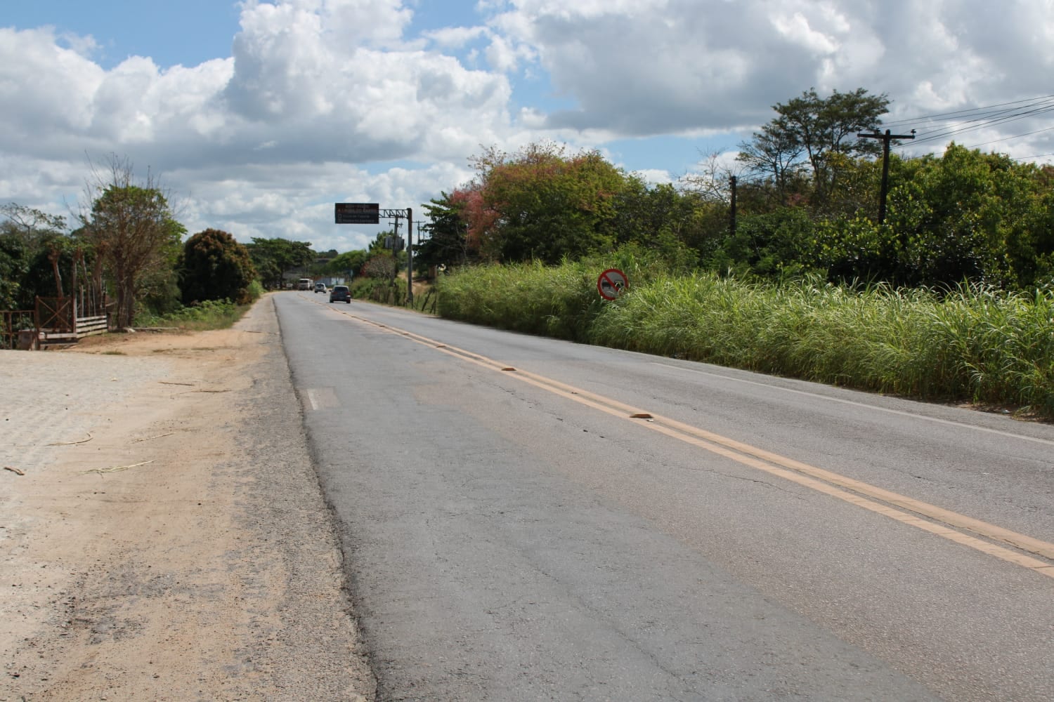 Obras de restauração e duplicação da Travessia Urbana de Carpina começam ainda este mês