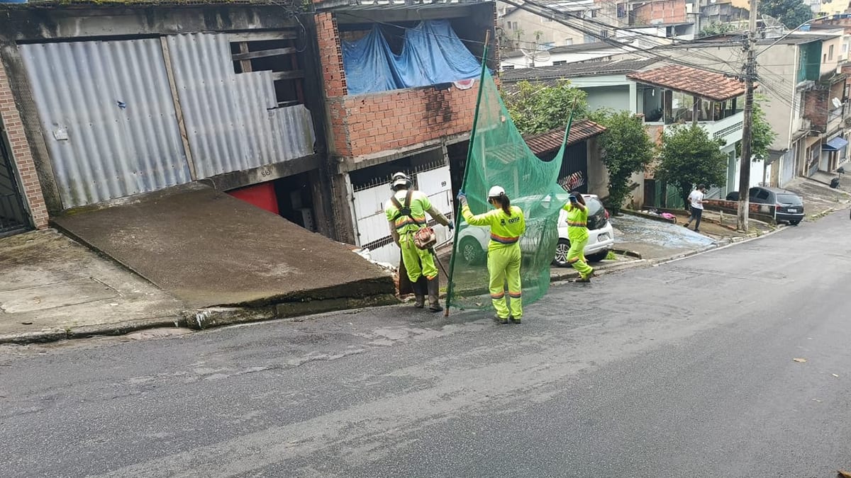 Prefeitura de Cotia afirma que pagamentos à Cotia Ambiental estão em dia e cobra explicações sobre demissões