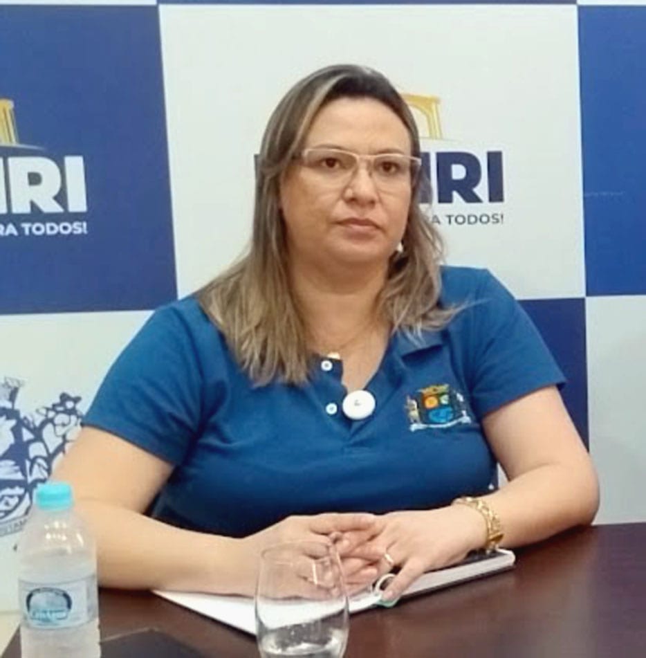 Política: Diretora esclarece dotação de R$ 6,5 milhões do orçamento