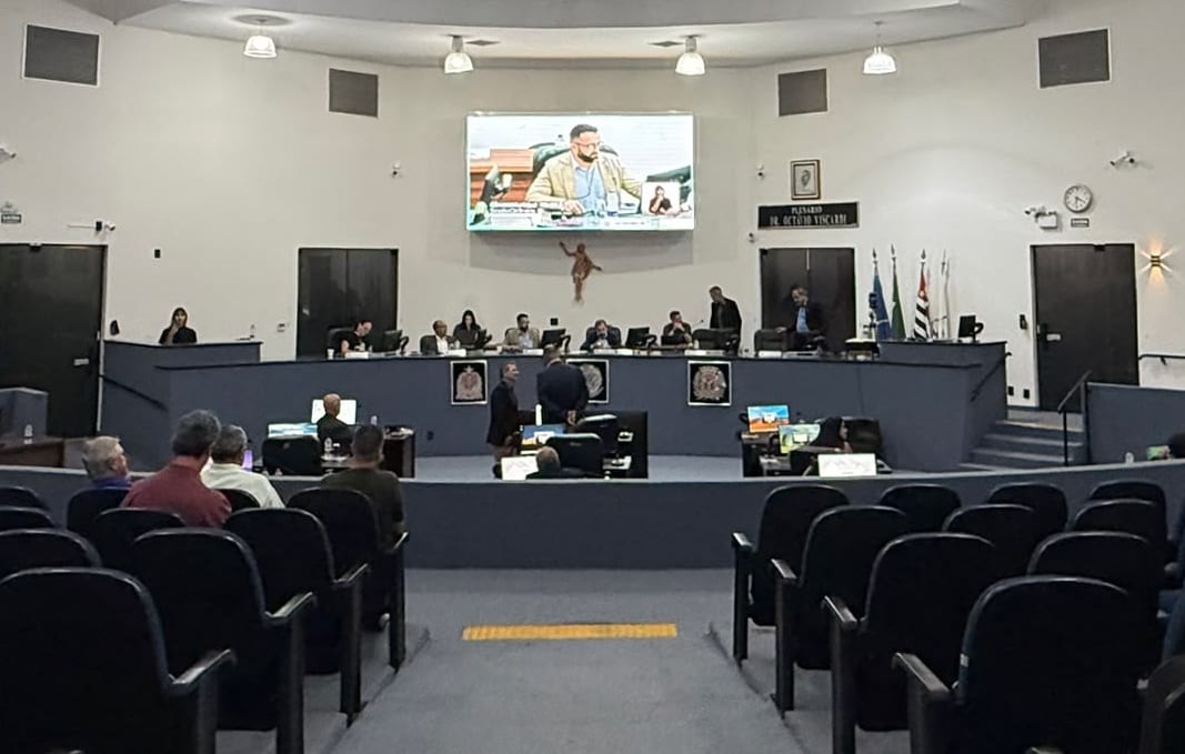 Câmara de Votuporanga pauta acesso digital para agendamento de consultas