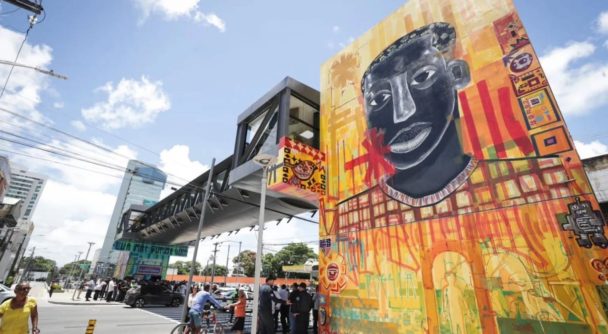 Recife abre inscrições para incubadora gratuita de projetos culturais pela Lei Rouanet