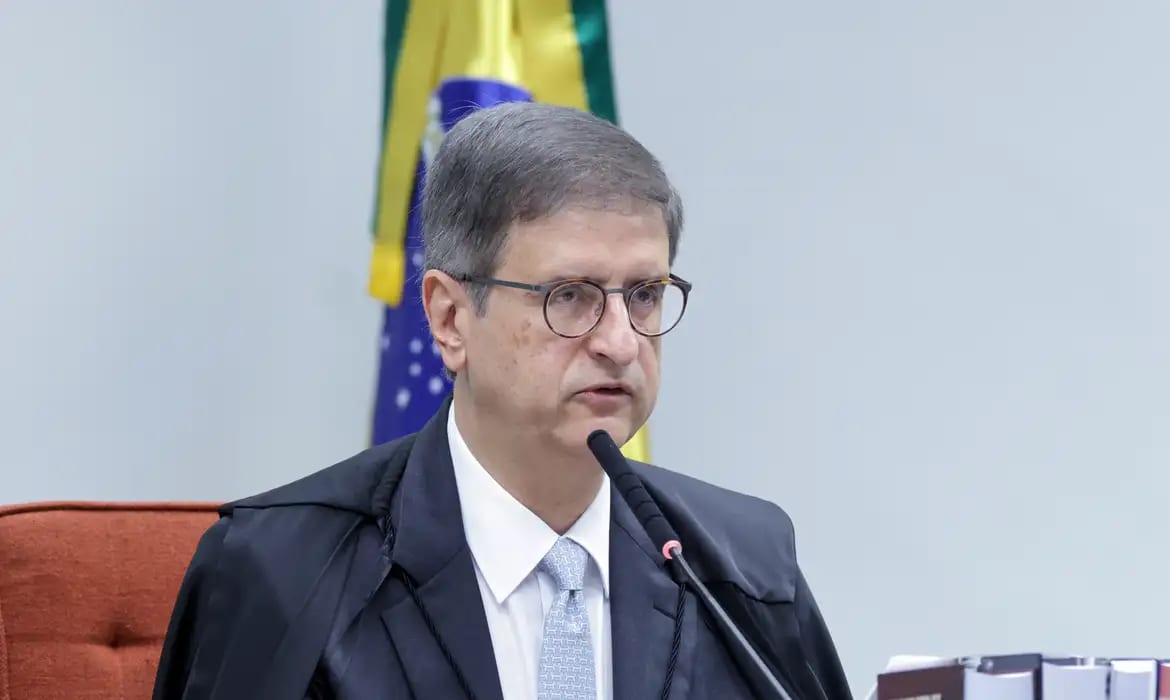Mensagem de Gonet para Vorcaro: ‘tomara que tenha charuto e Macallan’