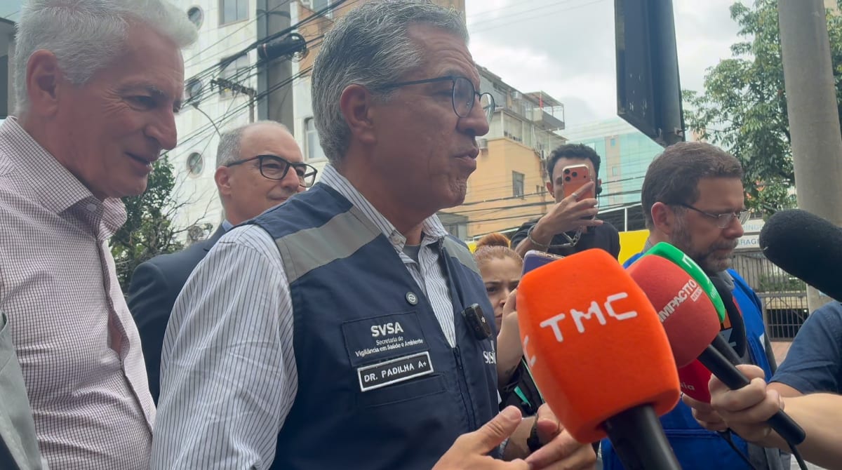 Padilha diz que Lula não terá pressa para definir ministros do novo governo