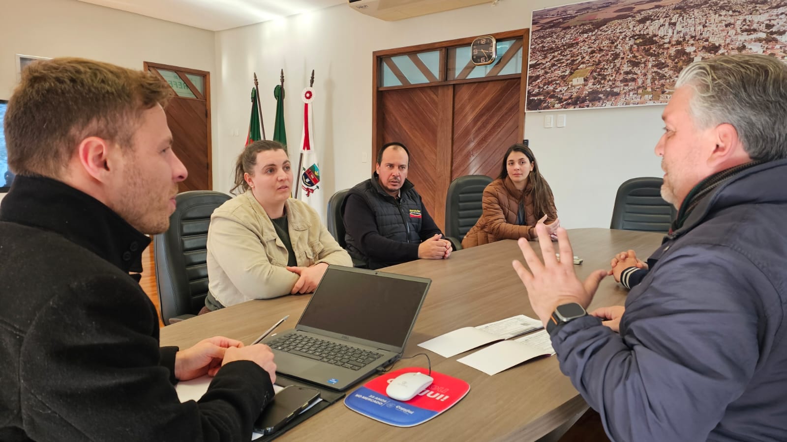 Dois empreendedores recebem R$ 10 mil cada no Juro Zero