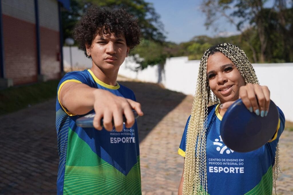 Atenção, atletas! Cepi do Esporte abre vagas para 2027 – Portal Goiás