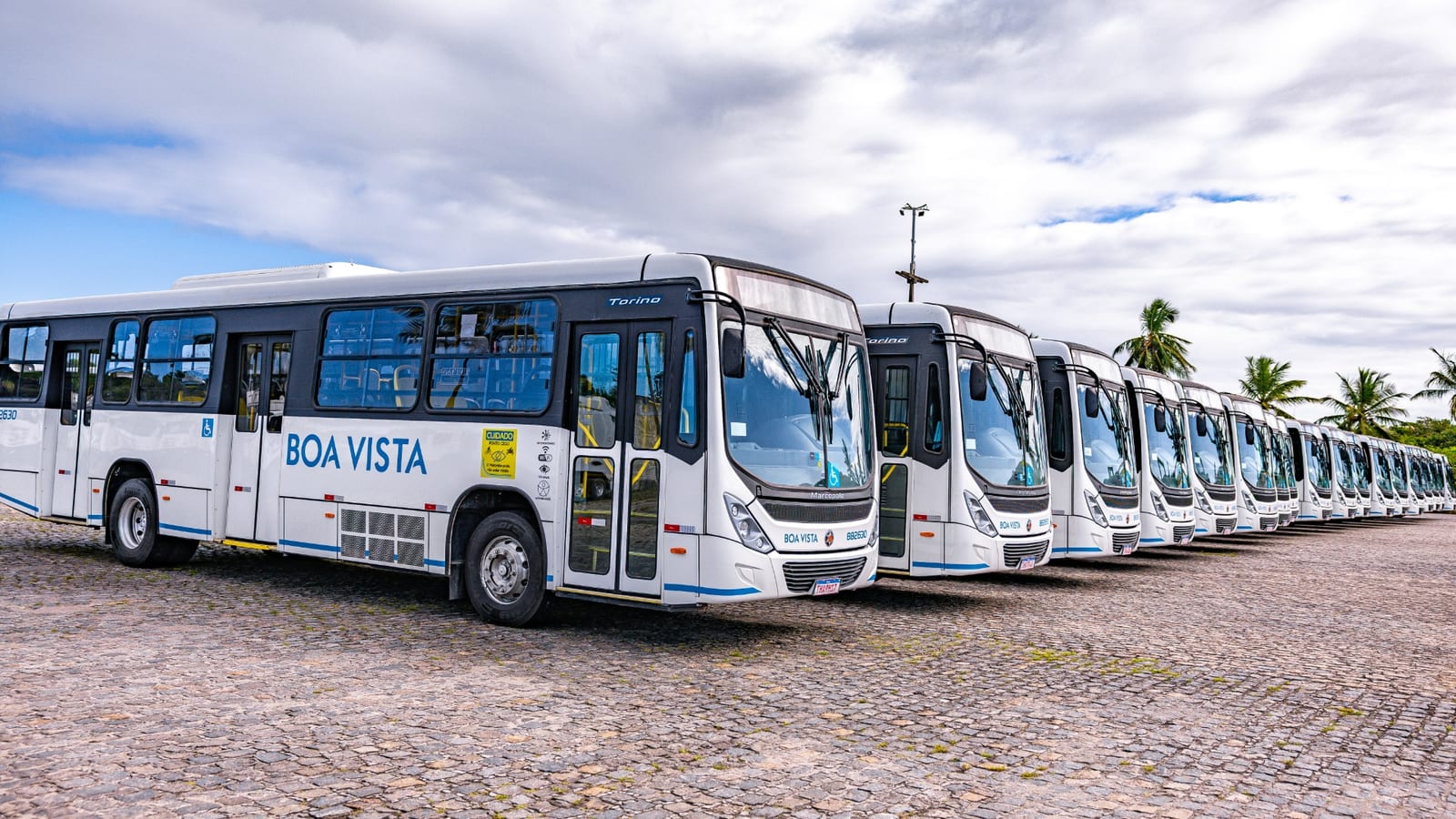Prefeitura de Aracaju reorganiza linhas de ônibus para otimizar operação do transporte coletivo da capital e da Região M