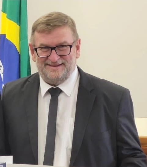 Vice de Ijuí anuncia 27 novas câmeras com reconhecimento facial e recuperação de estradas