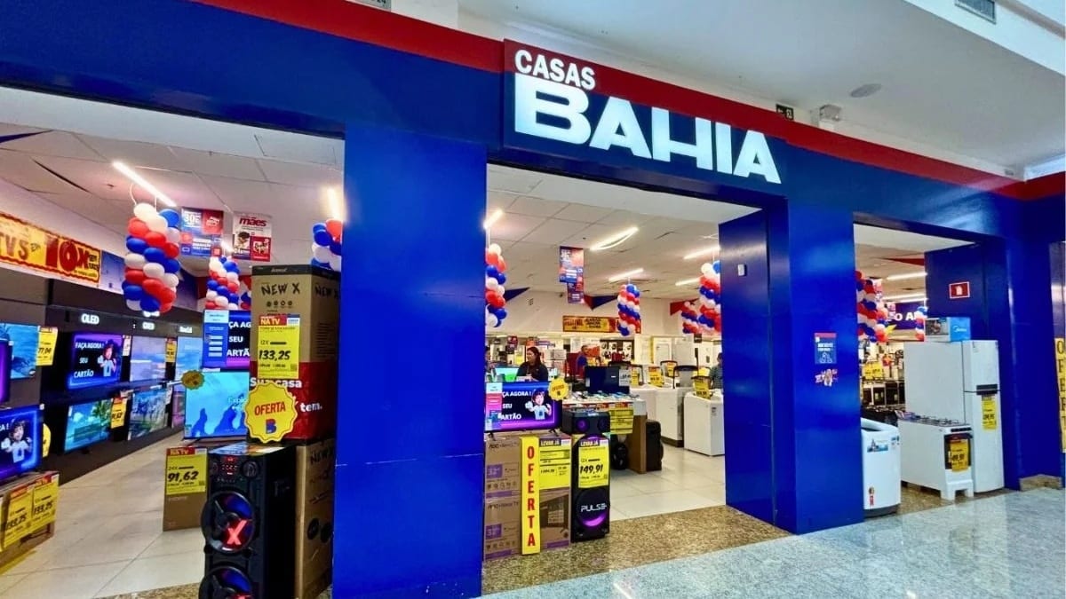 Casas Bahia fecha acordo e vai pagar R$ 7.500 a milhares de trabalhadores demitidos; veja quais são os outros direitos