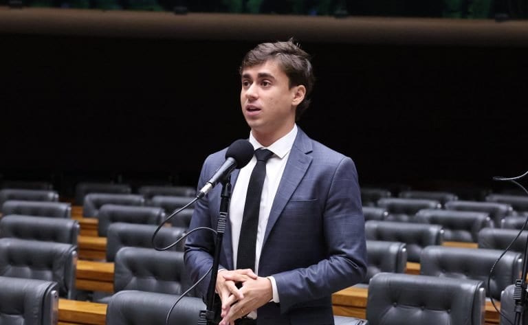 PL elege 21 deputados federais em Minas Gerais e faz o recordista de votos no Brasil