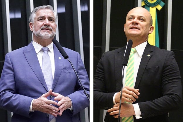 Líderes do Governo na Câmara Federal celebram vitória de Lula e Cabo Gilberto critica prorrogação das votações no Brasil