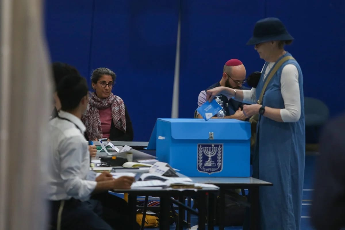 Israelenses que vivem em outros países podem votar? Veja as regras