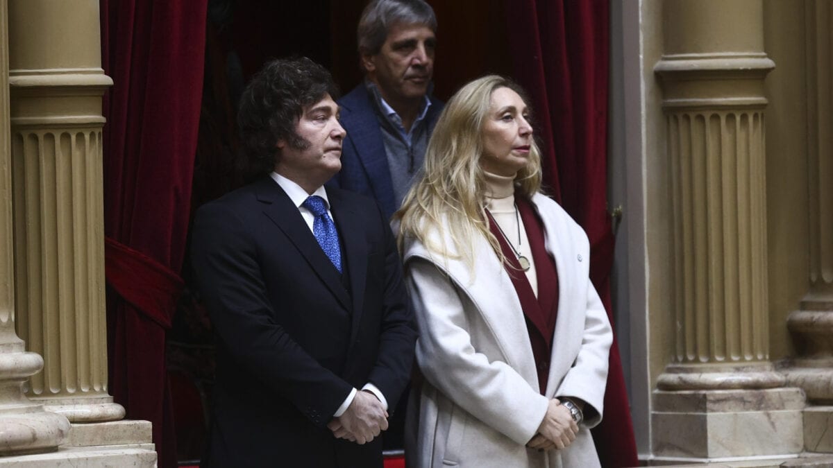 Argentina avança projeto que agiliza despejos e altera regras de aluguel