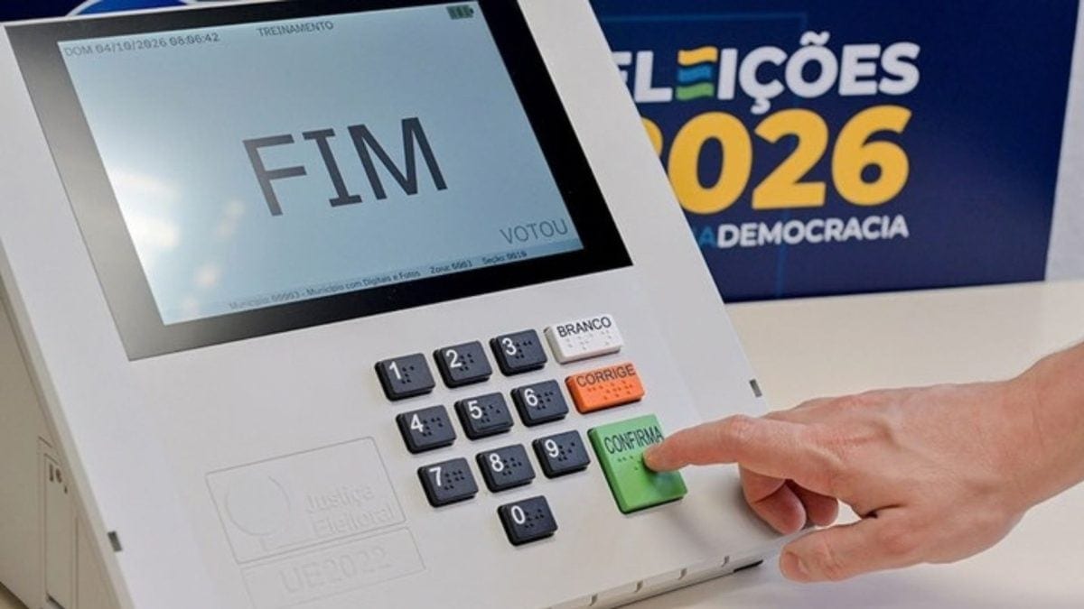 Leia o que a mídia internacional diz sobre a prorrogação da votação