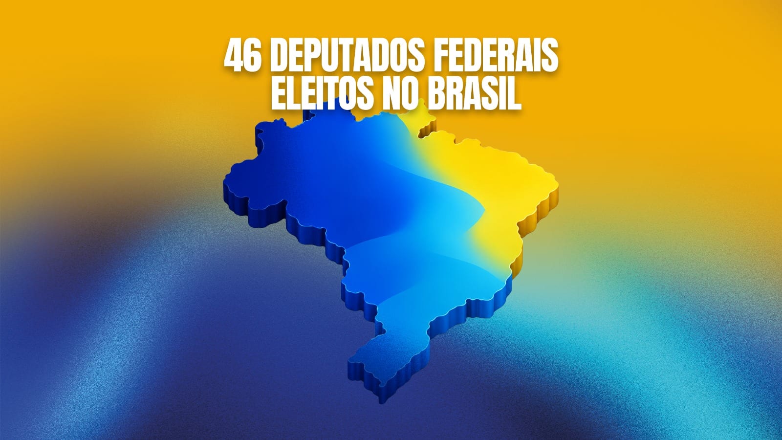 Câmara: União tem quatro campeões de votos, 29 reeleições e apostas certeiras