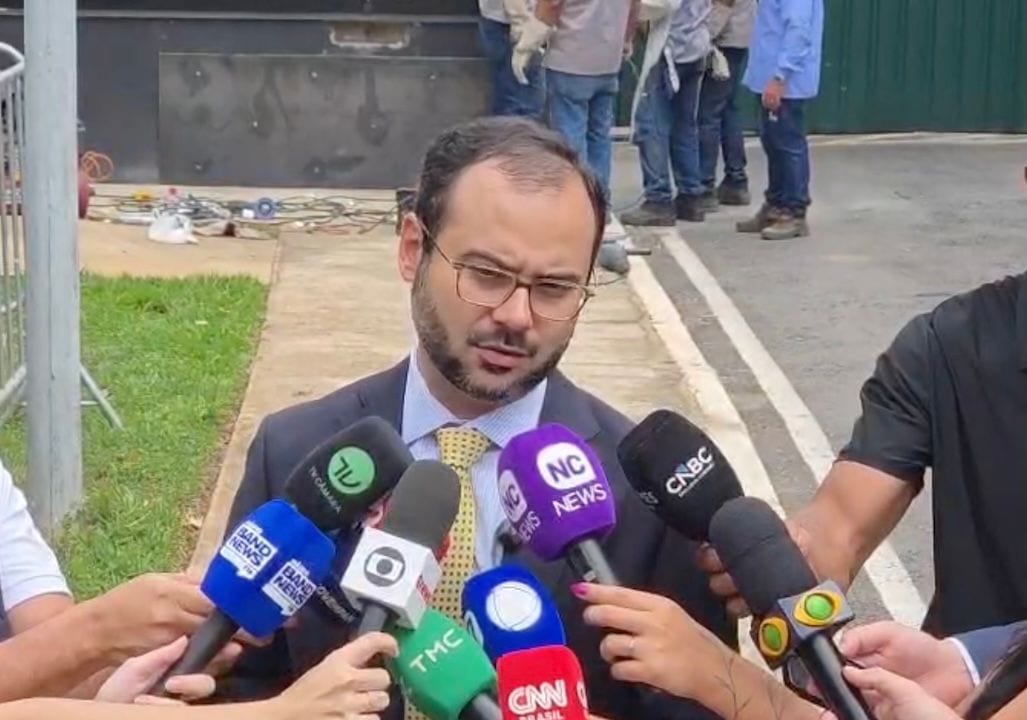 Governo Lula diz que perdoará dívidas de empresas de eventos