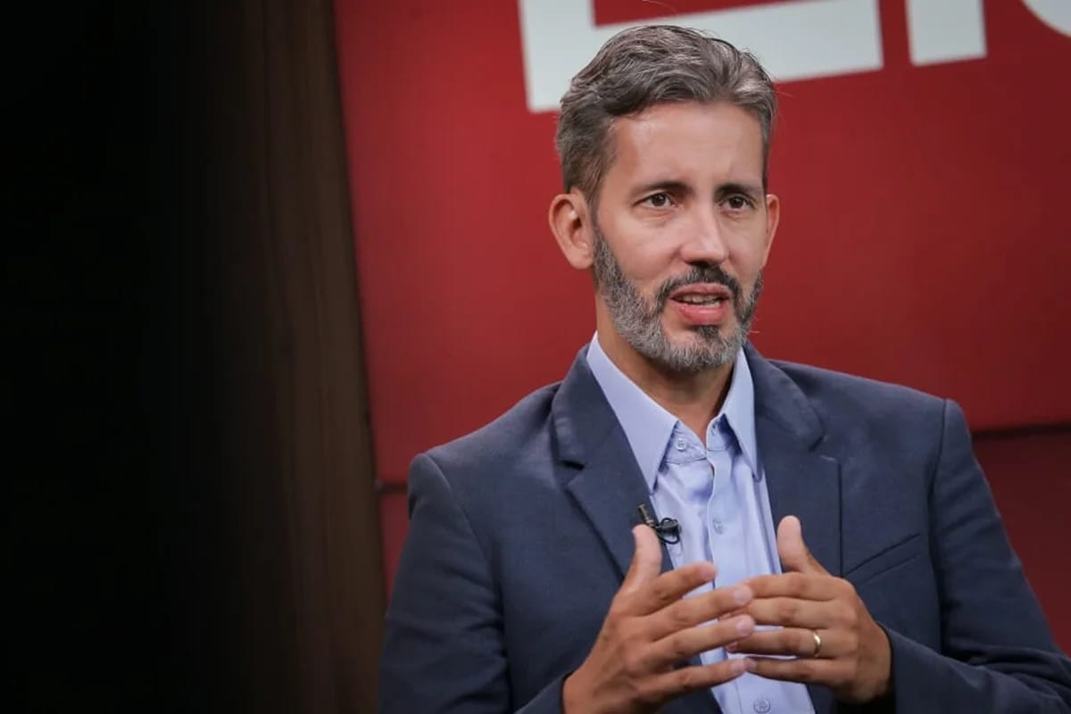 Grass diz que irá rever renúncias fiscais concedidas a empresas do DF