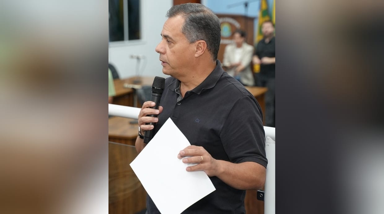 Câmara de Catalão aprova Refis e empossa novos servidores
