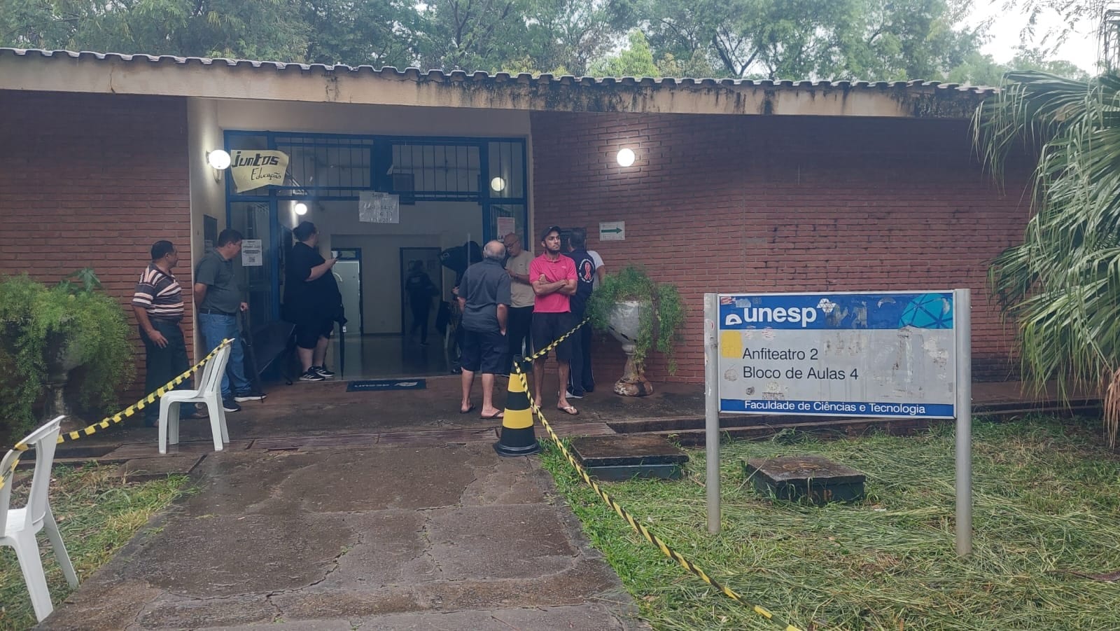 Abstenção cai no segundo turno em Presidente Prudente, mas 31,5 mil eleitores não votaram