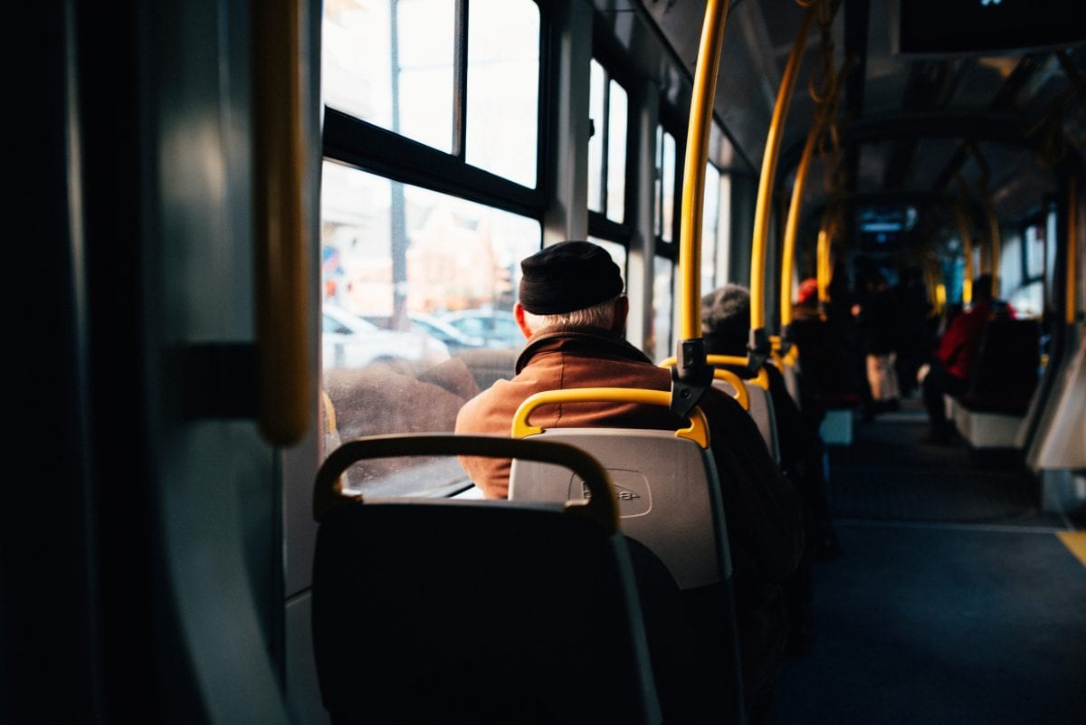 Teutônia terá transporte coletivo gratuito no domingo, 4