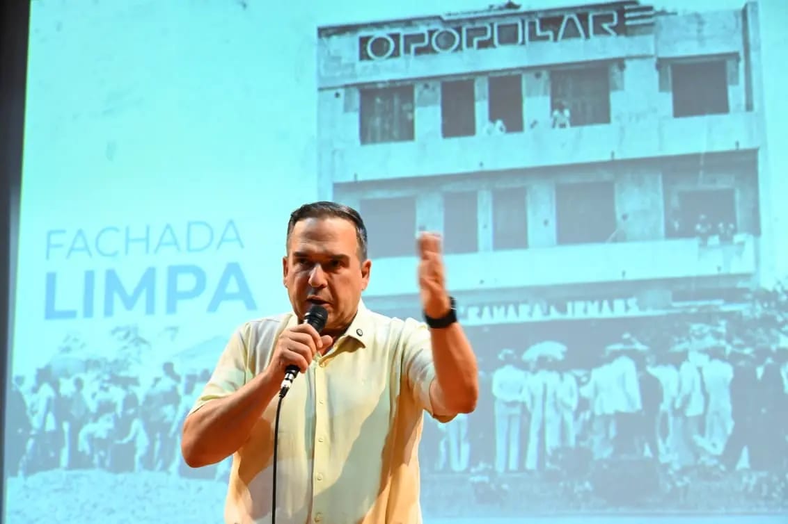 Goiânia tinha 46 mil imóveis fora do cadastro imobiliário, diz Mabel