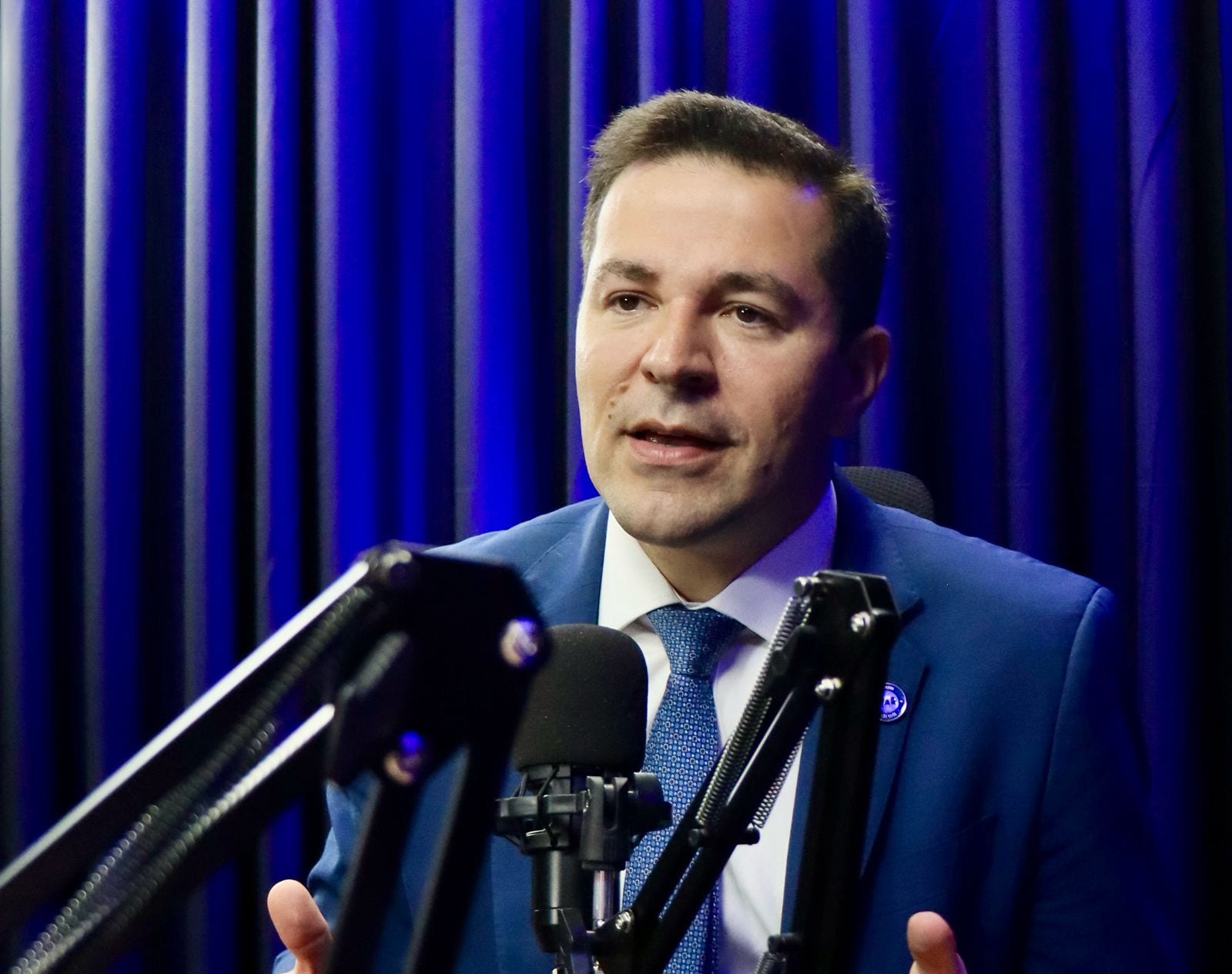 Presidente da OAB-GO quer mandatos fixos para ministros do STF