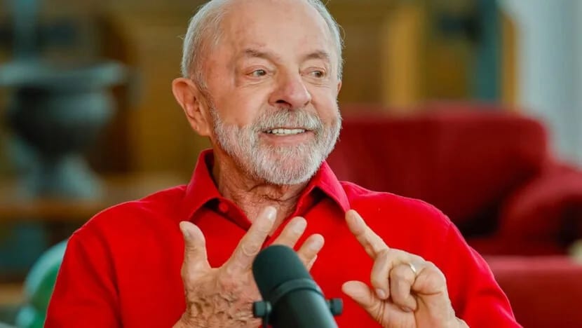 Lula destaca R$ 20 bi na Baixada em visita às obras da Dutra