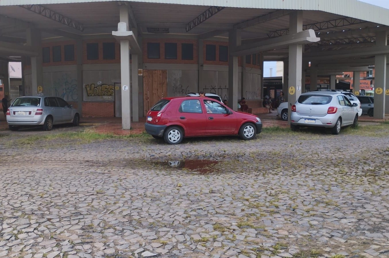 Vereadores voltam a pedir retorno da Rodoviária para o centro de Torres
