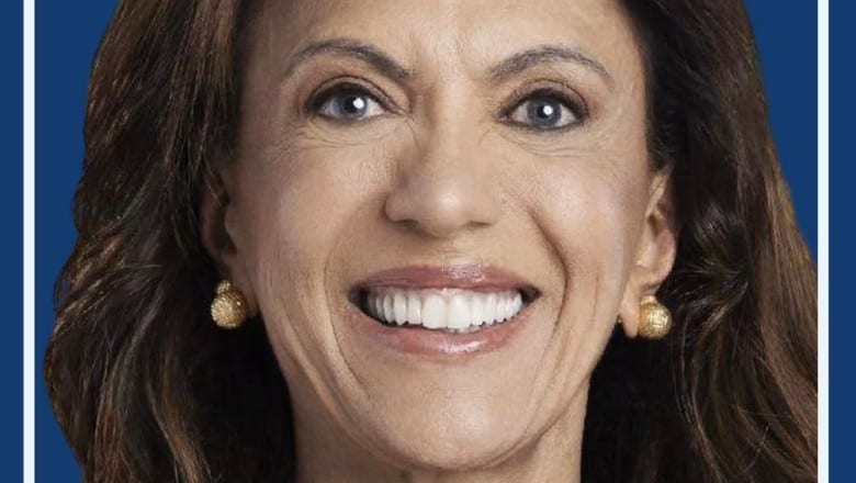 Gracinha lidera primeiro voto ao Senado com 14%