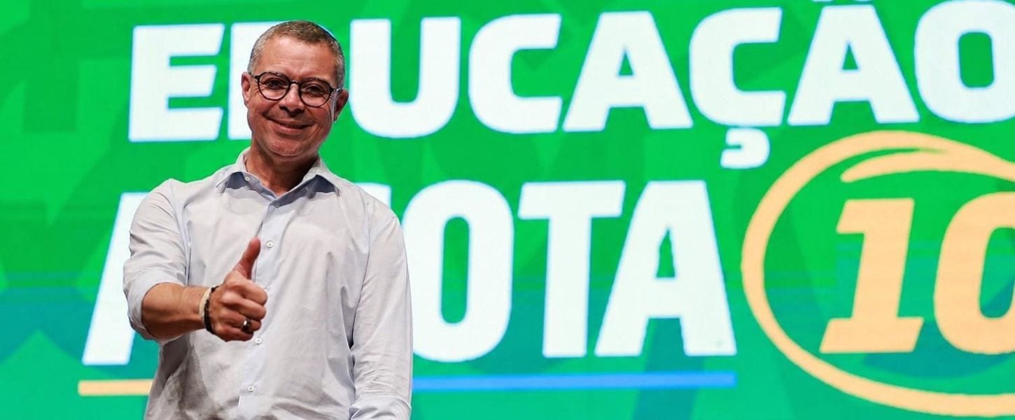 Mitidieri pede ao STF autorizar não pagar professores; sindicato anuncia greve