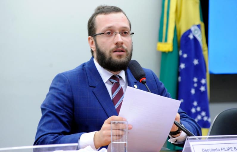 Candidatos do PL cobram Filipe Barros por distribuição do fundo eleitoral
