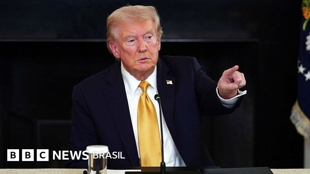 Nova 'guerra às drogas' de Trump aposta em 'militarização' na América Latina: o que muda com Flávio Bolsonaro ou Lula no