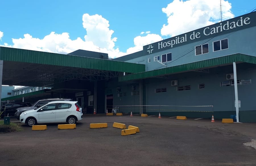 Colisão entre motocicletas deixa duas mulheres feridas na BR-468, em Três Passos